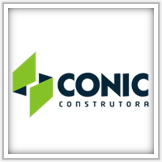 logo Construtora Conic Ltda