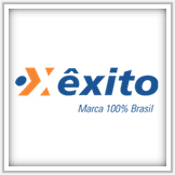 logo Êxito