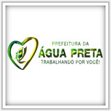 logo Prefeitura da cidade de Água Preta -Pe